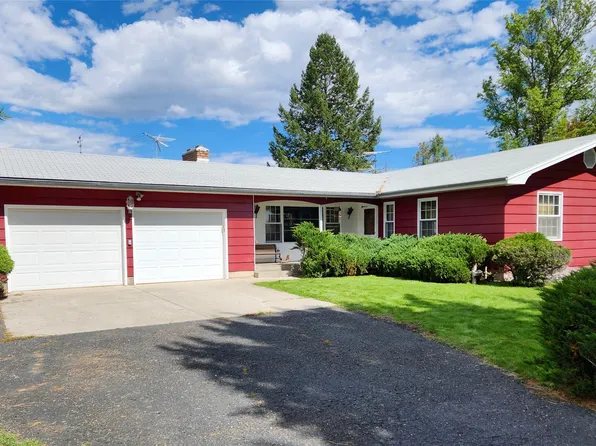 178 Anns Ln, Lolo, MT 59847