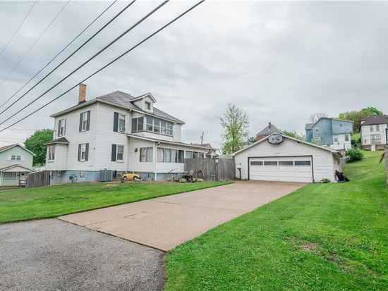 22 Madison Ave, Herminie, PA 15637