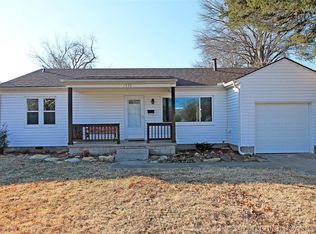 1552 E 49th St, Tulsa, OK 74105