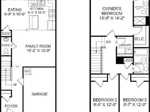 637 McCormick Farm Dr, Glen Allen, VA 23060