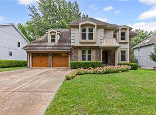 15919 W 136th Ter, Olathe, KS 66062