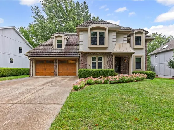 15919 W 136th Ter, Olathe, KS 66062