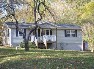 11 Walk Around Ln, Roseland, VA 22967