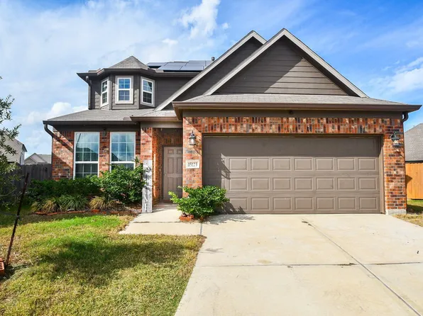 15123 Longleaf Forest Dr, Houston, TX 77090
