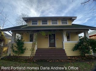 8728 SE Morrison St, Portland, OR 97216