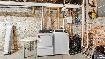 Rented by Nooklyn NYC LLC