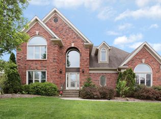 10712 Colonel Hancock Dr, Louisville, KY