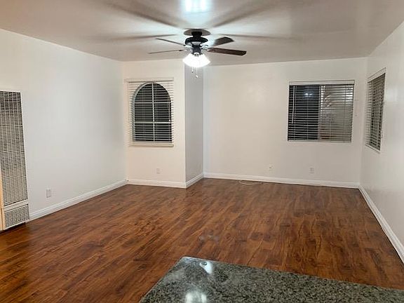Living Room/ Dining Room