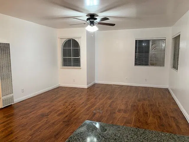 Living Room/ Dining Room
