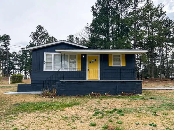 47 Pobiddy Spur, Thomaston, GA 30286