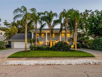 4106 W Cleveland St, Tampa, FL, 33609