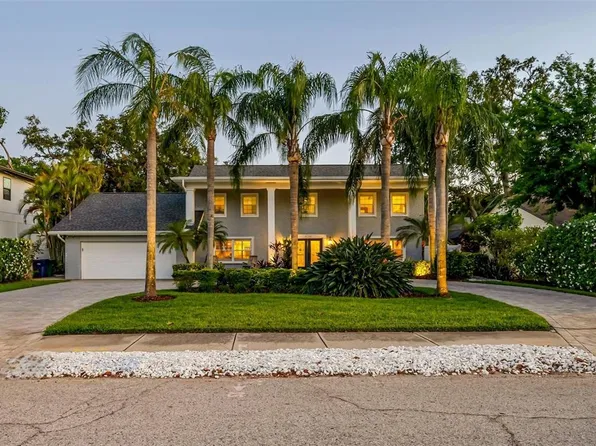 4106 W Cleveland St, Tampa, FL 33609