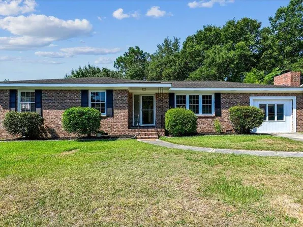 349 Curtiss Ave, Charleston, SC 29407