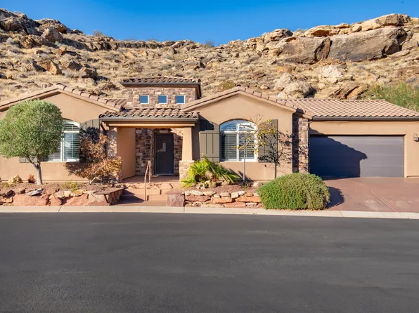 1140 E Fort Pierce Dr Unit 33, Saint George, UT 84790
