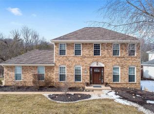 2379 Westclub Terrace Ct, Ballwin, MO