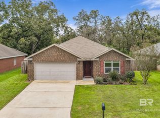 1612 Abbey Loop, Foley, AL 36535