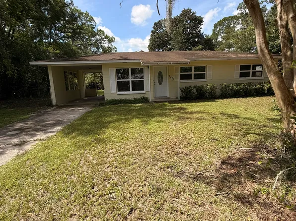 1435 NE 22nd Ave, Gainesville, FL 32609