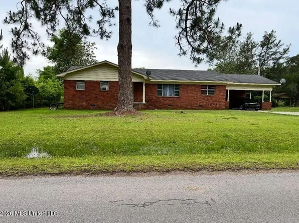 269 County Road 288, Pachuta, MS 39347