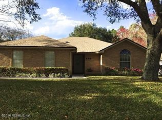 630 Hibernia Oaks Dr, Fleming Island, FL 32003