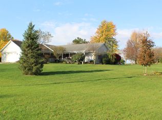 420 W Adams St, Roann, IN 46974