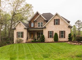 8415 Newgate Trce, Browns Summit, NC 27214