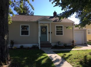 610 Oak St, Medina, OH 44256