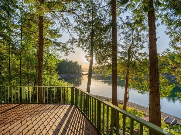 177 Neil Bay Drive, Friday Harbor, WA 98250