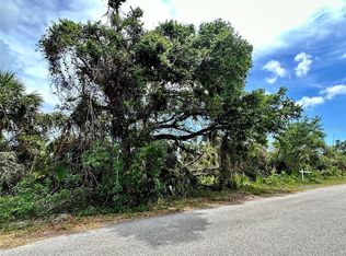 McAllister Ln LOT 28, North Pt, FL 34288