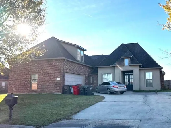22769 Balsam Dr, Denham Springs, LA 70726