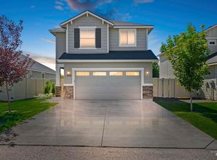3591 S Falconers Pl, Meridian, ID 83642