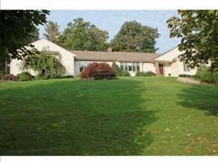 5 Trailside Rd, Medfield, MA 02052