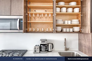 Rented by The Blueground