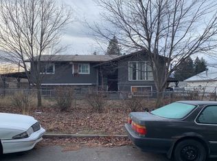 10506 E 14th Ave, Spokane, WA 99206