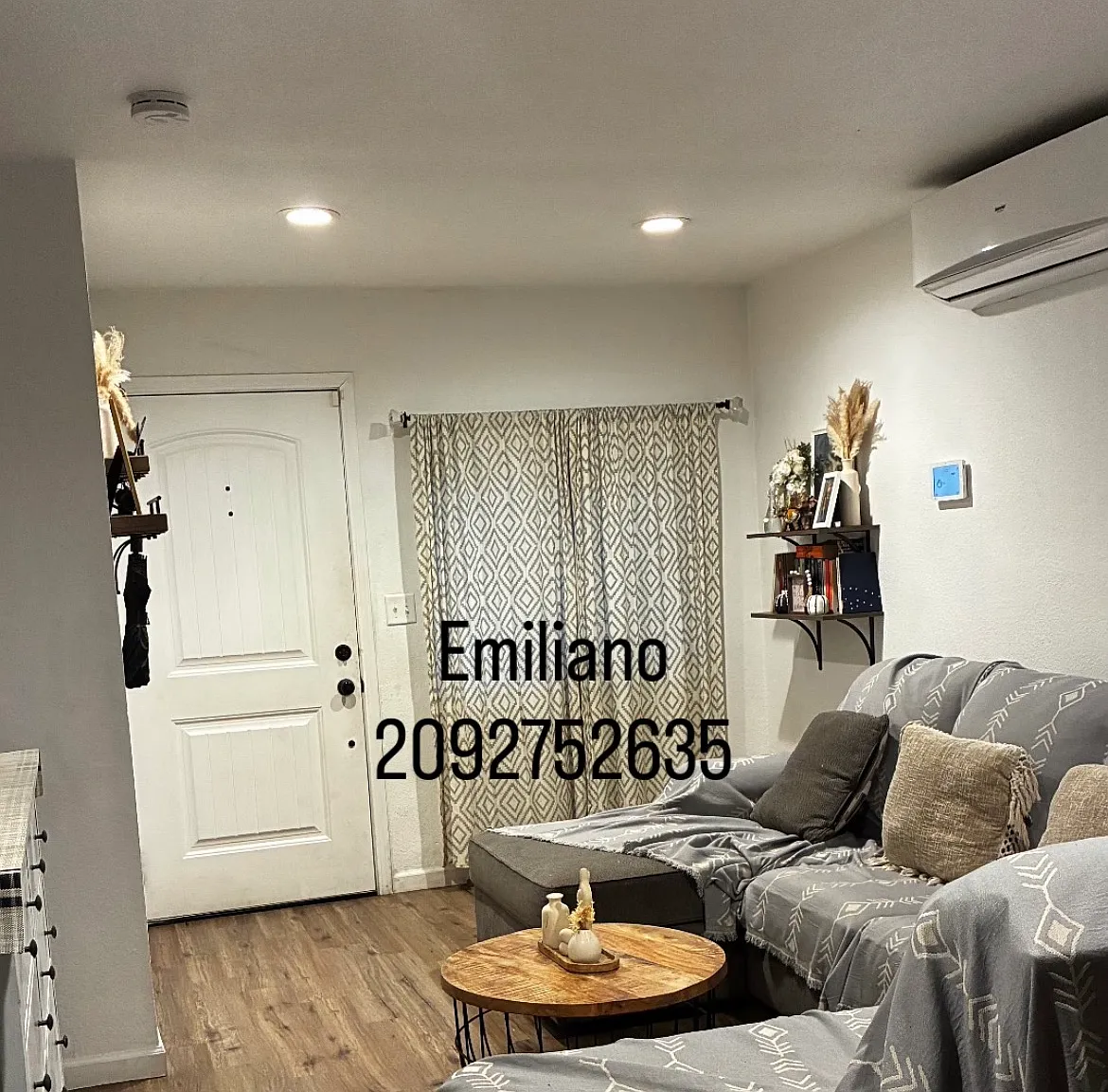 2 bed, 683 sqft, $3,000 — Photo 1
