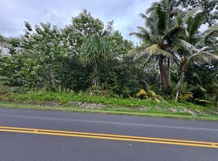 Kahakai Blvd LOT 32, Pahoa, HI 96778