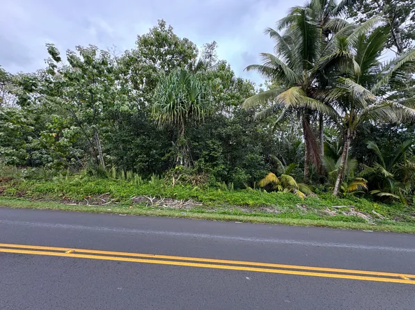 Kahakai Blvd Lot 32, Pahoa, HI 96778