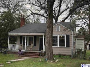 459 S McQueen St, Florence, SC 29501
