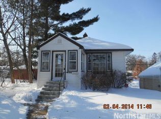 3667 W Broadway Ave, Robbinsdale, MN 55422