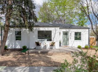 4400 Shoshone St, Denver, CO 80211