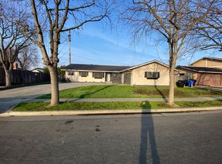 1166 Hansen Ct, Hanford, CA 93230