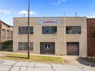 130 E 5th St, Burlington, NC, 27215