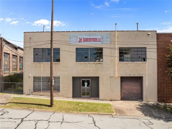 130 E 5th St, Burlington, NC 27215