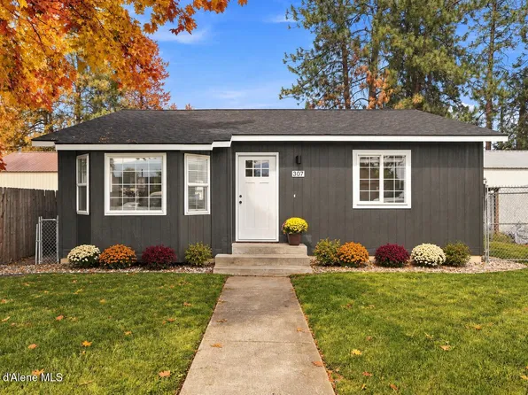 307 E 10th Ave, Post Falls, ID 83854