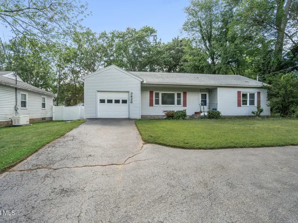 3826 Carman Road, Schenectady, NY 12303