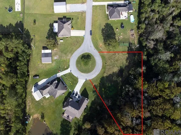 19348 Plantation Trace Dr, Livingston, LA 70754