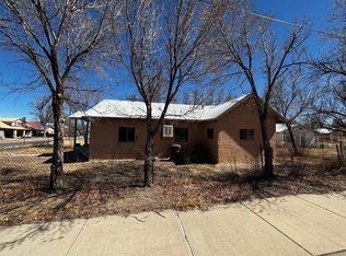 521 Tenaja Ave, Maxwell, NM 87728