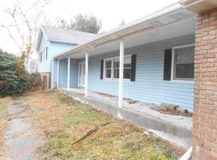 32 Fredon Greendell Rd, Newton, NJ 07860