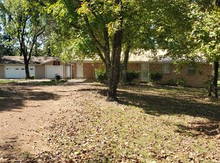 75 Country Ln, Quitman, AR 72131