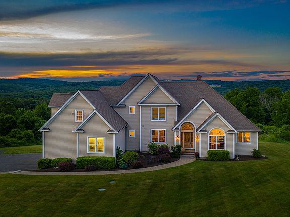 263 Pumpkin Hill Road