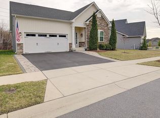 3150 Sunny Ridge Dr, Odenton, MD 21113